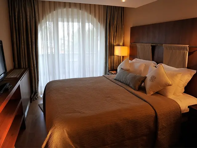 Marti Resort
